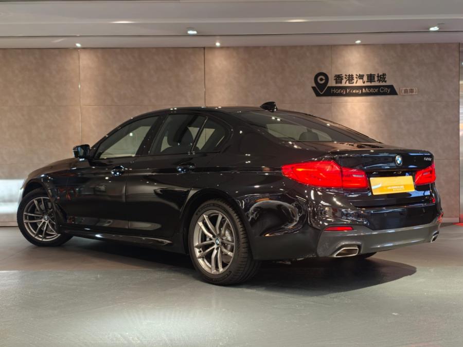 520iA M SPORT (G30) - Image 2